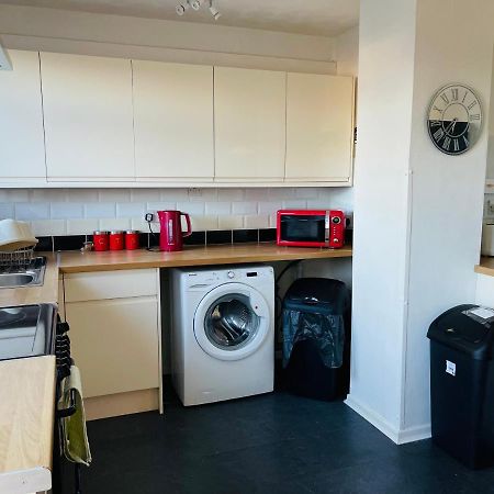 St Ives, King Bed Cosy Home, Parking, Fast Wi Fi St Ives  Esterno foto
