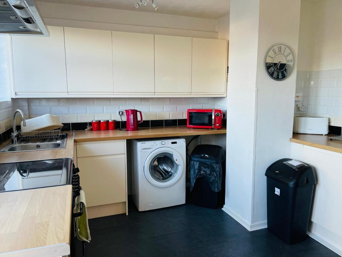 St Ives, King Bed Cosy Home, Parking, Fast Wi Fi St Ives  Esterno foto