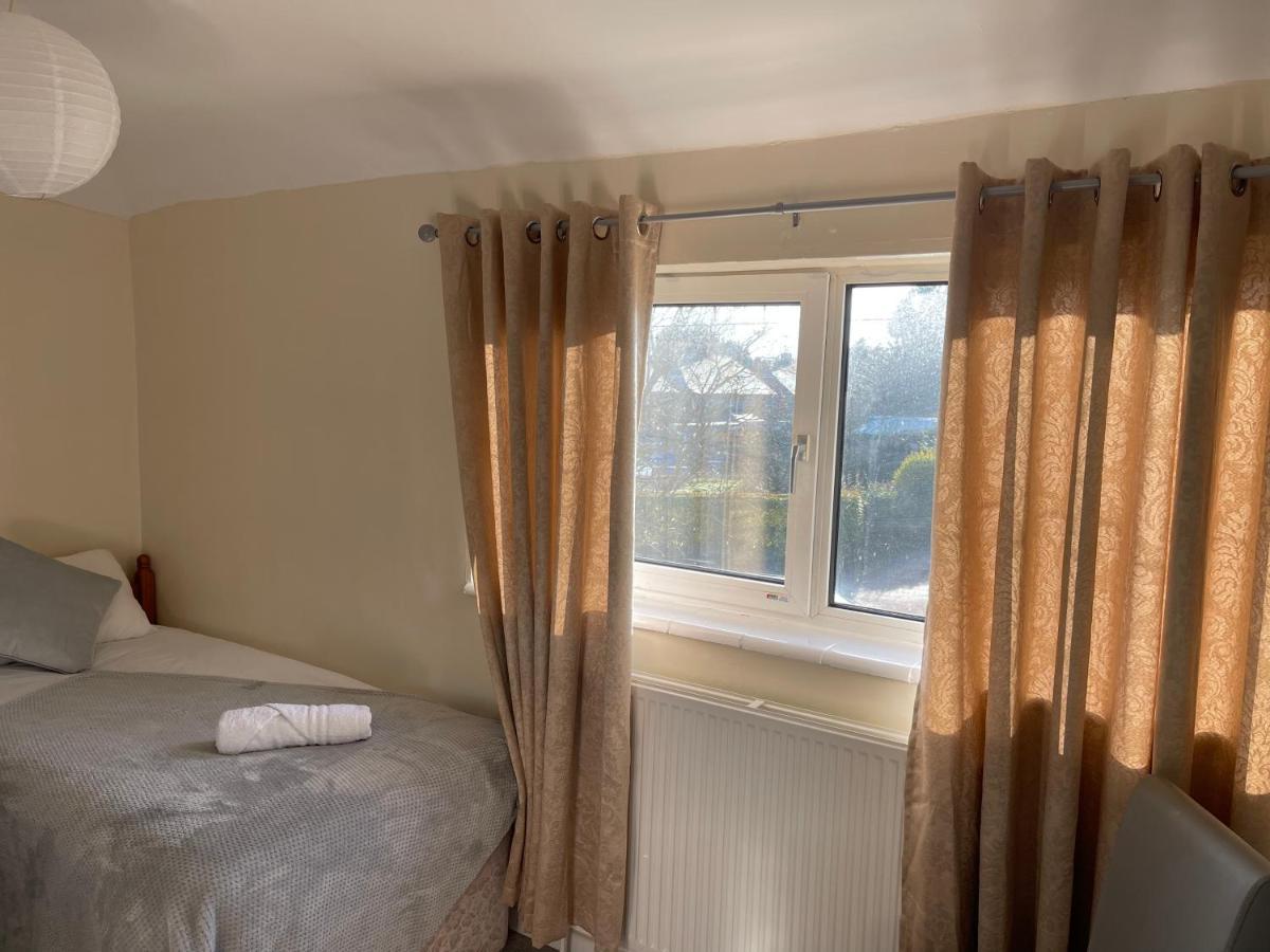 St Ives, King Bed Cosy Home, Parking, Fast Wi Fi St Ives  Esterno foto