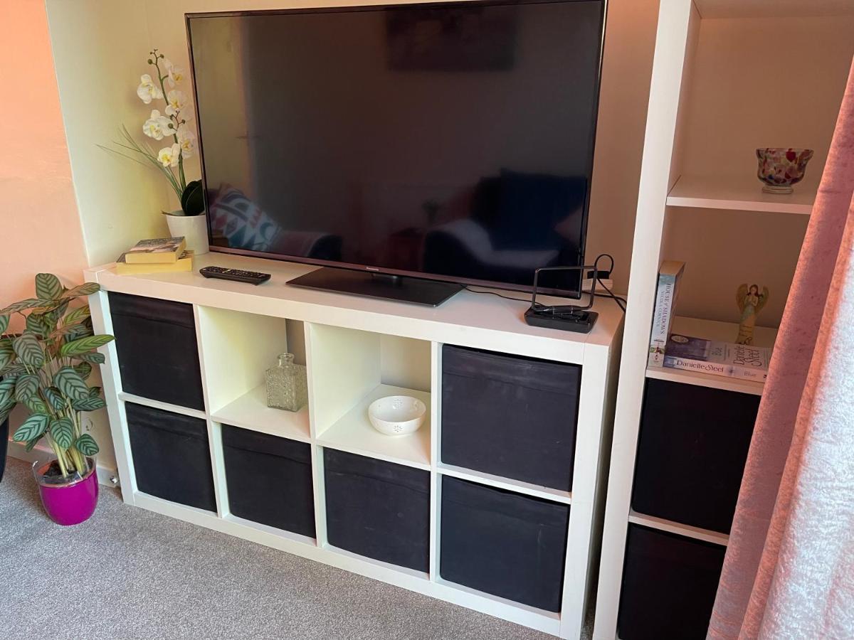 St Ives, King Bed Cosy Home, Parking, Fast Wi Fi St Ives  Esterno foto